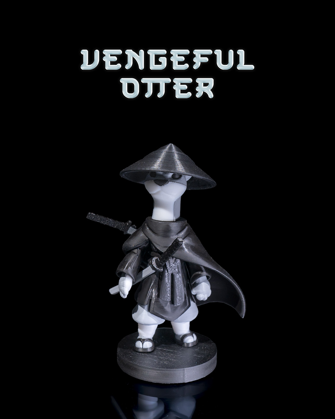 Vengeful Otter